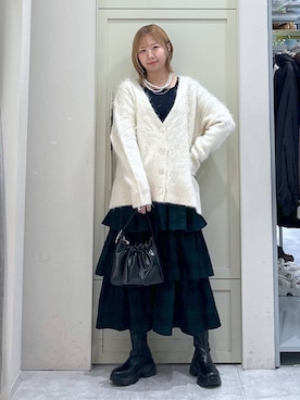 いそまるさんのコーディネート