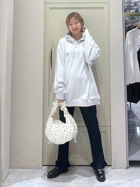 いそまるさん(レディース・168cm)の秋コーディネート