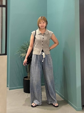 いそまるさんのコーディネート