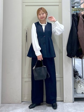 いそまるさんのコーディネート