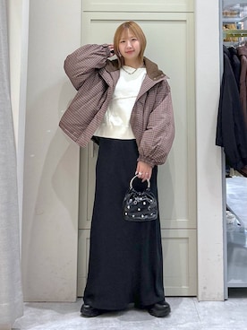 いそまるさんのコーディネート