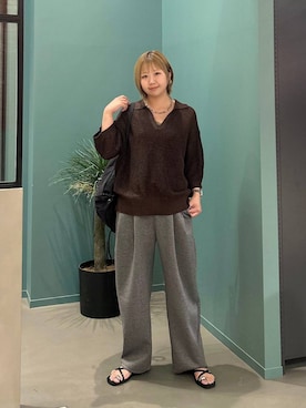 いそまるさんのコーディネート
