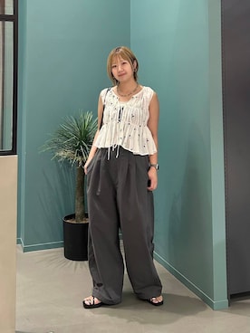 いそまるさんのコーディネート