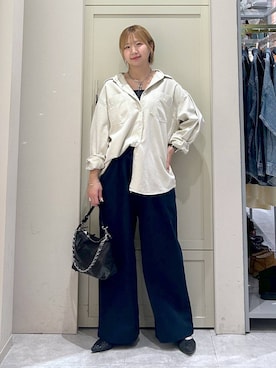 いそまるさんのコーディネート