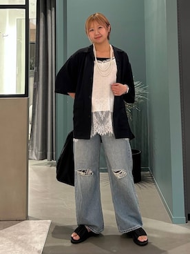 いそまるさんのコーディネート
