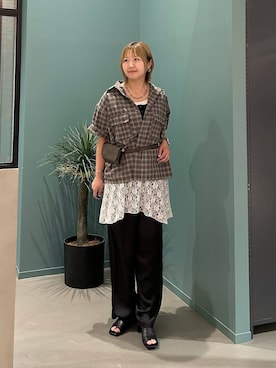 いそまるさんのコーディネート