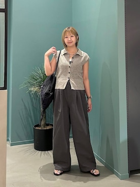 いそまるさんのコーディネート