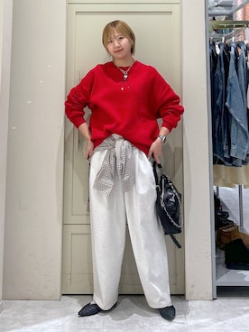 いそまるさんのコーディネート