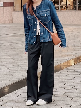 `⌁ ◜ ᵂᵉⁿᵈʸ ◞さんのコーディネート