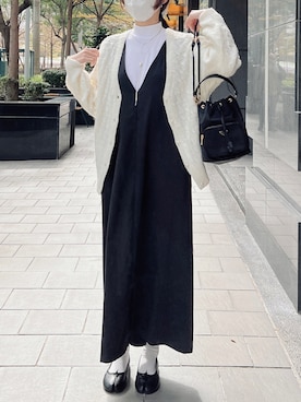 `⌁ ◜ ᵂᵉⁿᵈʸ ◞さんのコーディネート