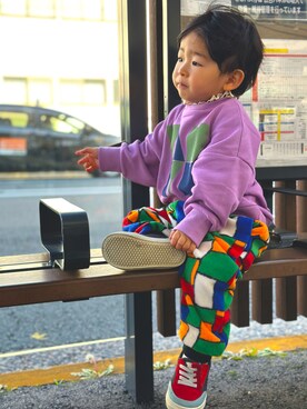 noahcode365さんのコーディネート