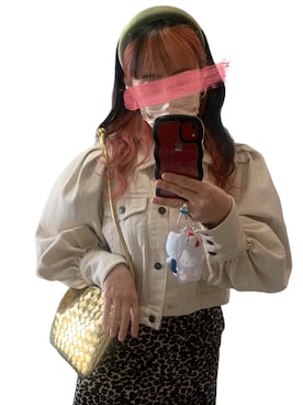 kanaminさんのコーディネート