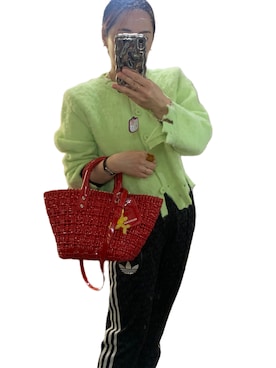kanaminさんの（BALENCIAGA | バレンシアガ）を使ったコーディネート