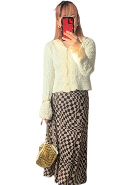 kanaminさんのコーディネート