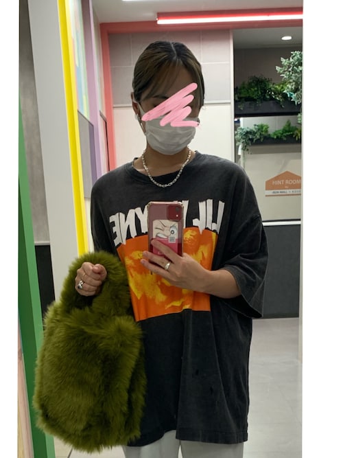 kanaminさんのコーディネート