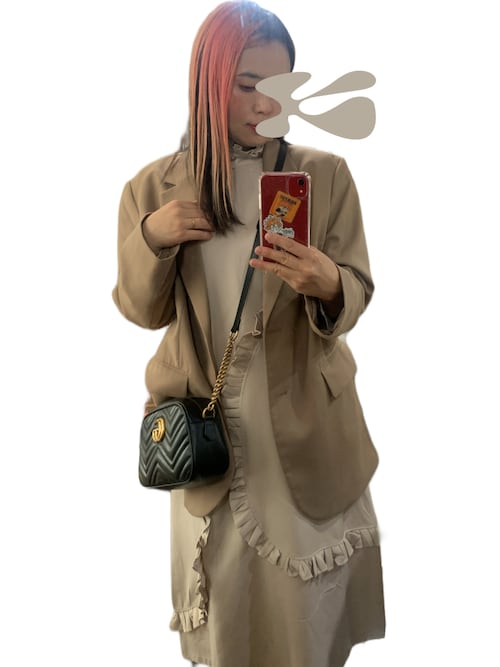 kanaminさんのコーディネート