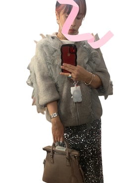kanaminさんの（CHANEL | シャネル）を使ったコーディネート