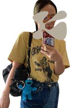 「ZARA」｜kanaminさん（レディース・153cm）の秋コーディネート