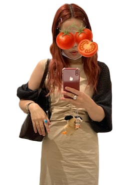 kanaminさんのコーディネート