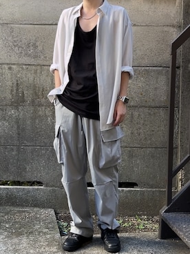 Y'zさんのコーディネート