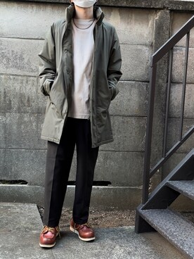 Y'zさんのコーディネート