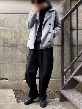 Y'zさんのコーディネート