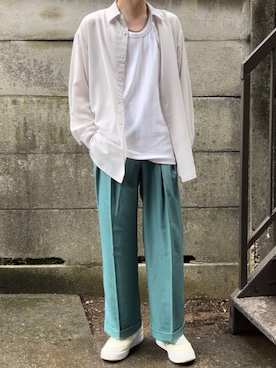 Y'zさんのコーディネート