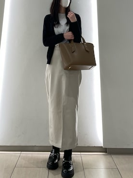 ヌーさんのコーディネート