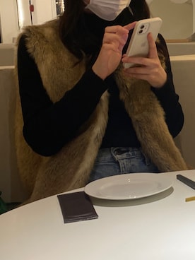 ヌーさんのコーディネート