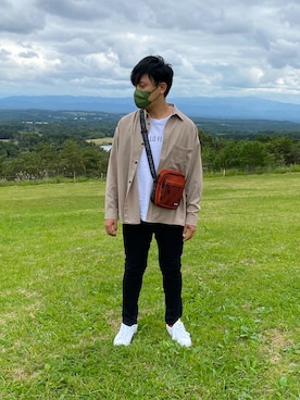 せんじゅさんのコーディネート