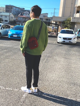 せんじゅさんのコーディネート