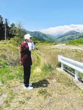 せんじゅさんのコーディネート