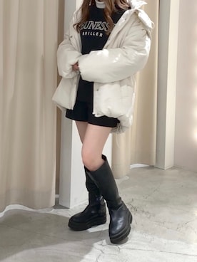 しんももさんのコーディネート