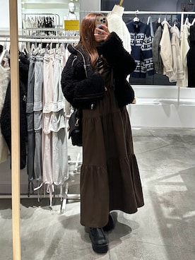 しんももさんのコーディネート