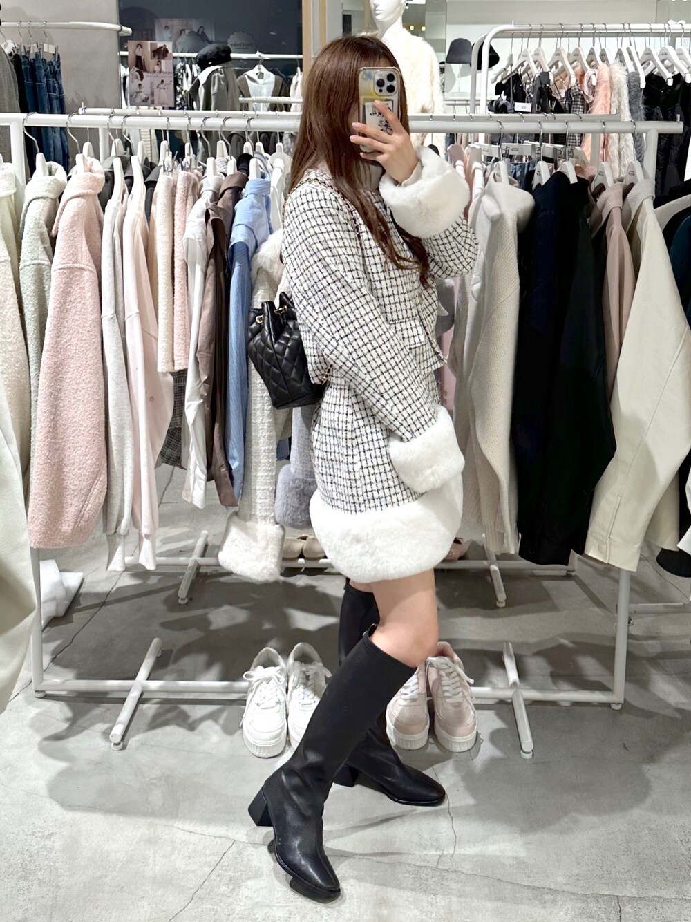 one after another NICE CLAUP（ワンアフターアナザーナイスクラップ