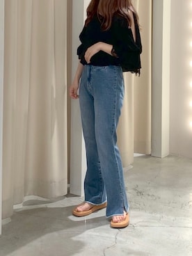 しんももさん(レディース・151cm)の夏コーディネート