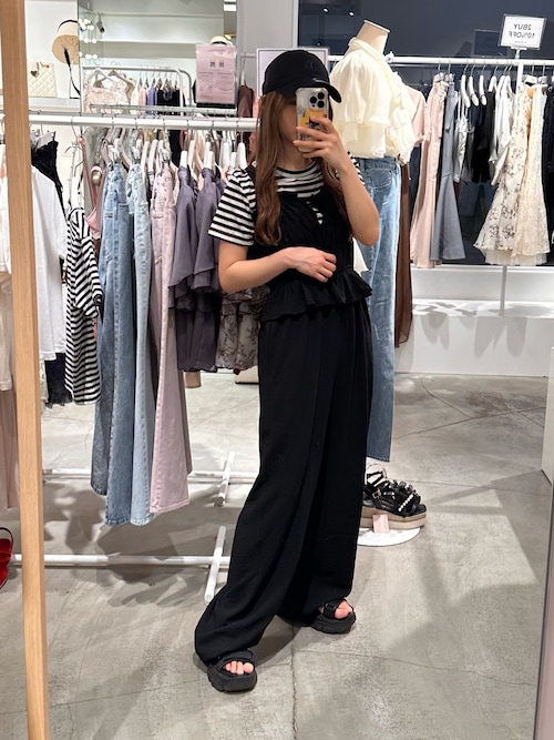 one after another NICE CLAUP（ワンアフターアナザーナイスクラップ