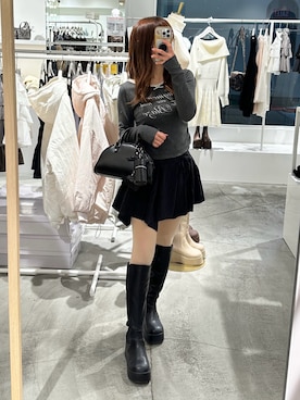 しんももさんのコーディネート