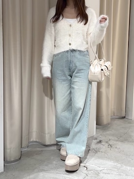 しんももさん（レディース・151cm）の秋コーディネート