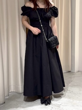 しんももさん（レディース・151cm）の夏コーディネート