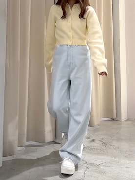 しんももさん(レディース・151cm)の秋コーディネート