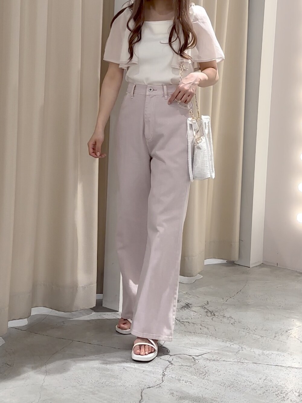 one after another NICE CLAUP（ワンアフターアナザーナイ