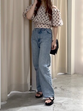 しんももさん(レディース・151cm)の夏コーディネート