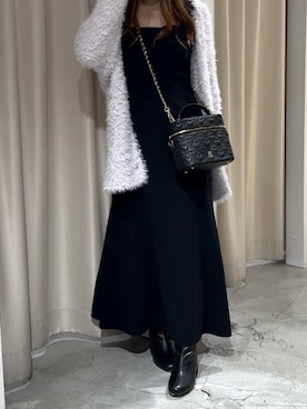 しんももさん(レディース・151cm)の秋コーディネート