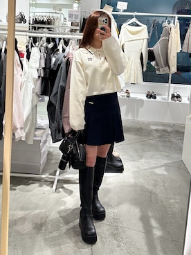 しんももさんのコーディネート