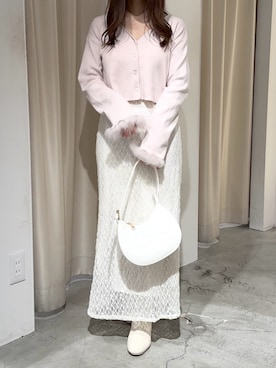 しんももさん(レディース・151cm)の秋コーディネート