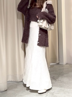 しんももさん(レディース・151cm)の秋コーディネート