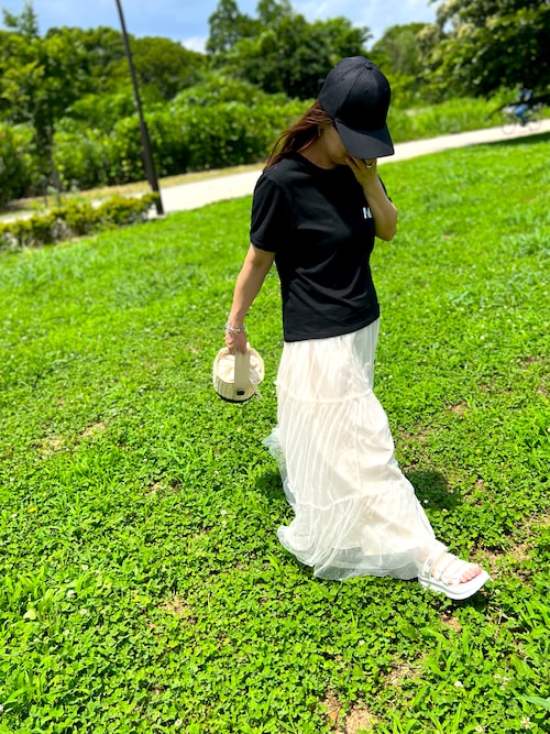 yumi✨さんのコーディネート