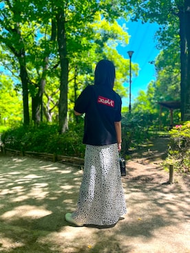 yumi✨さん(レディース・154cm)の春コーディネート