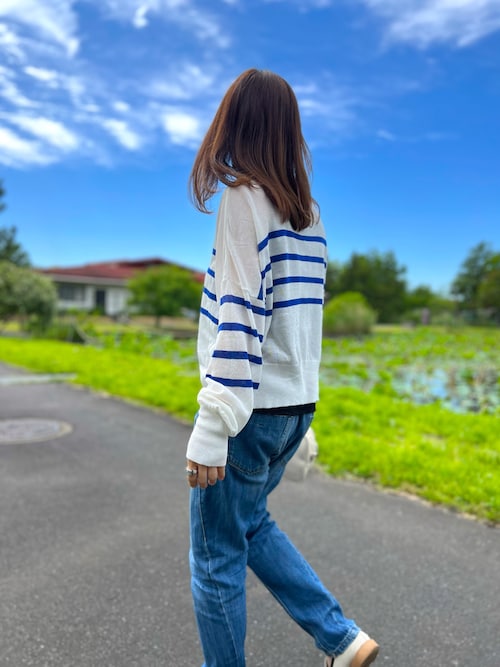 yumi✨さんのコーディネート